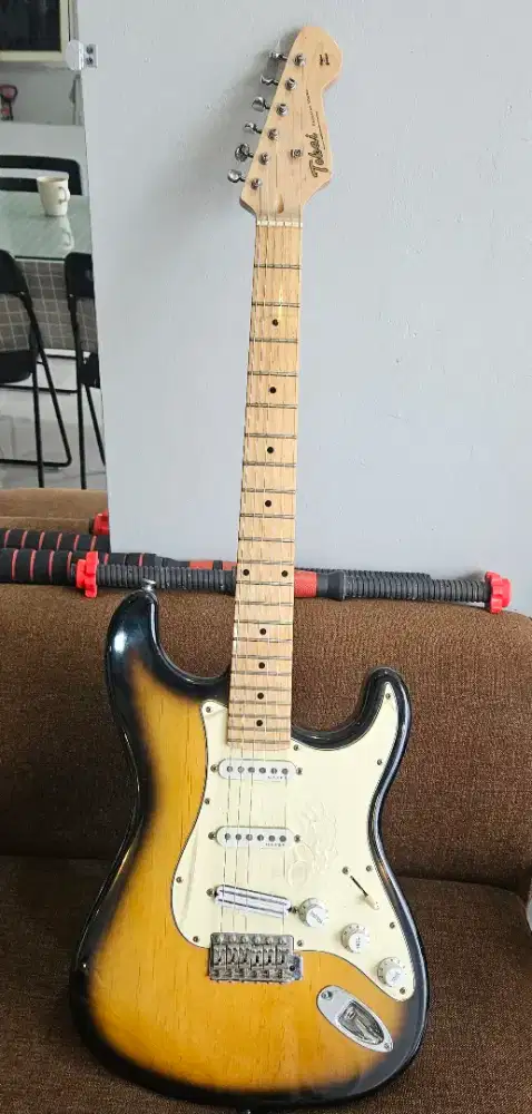 Tokai Electric Guitar