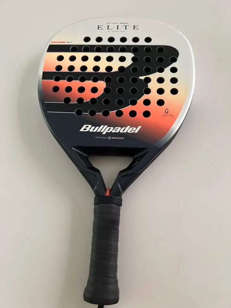 JUAL CEPAT RAKET BULPADEL ELITE WOMEN 2026