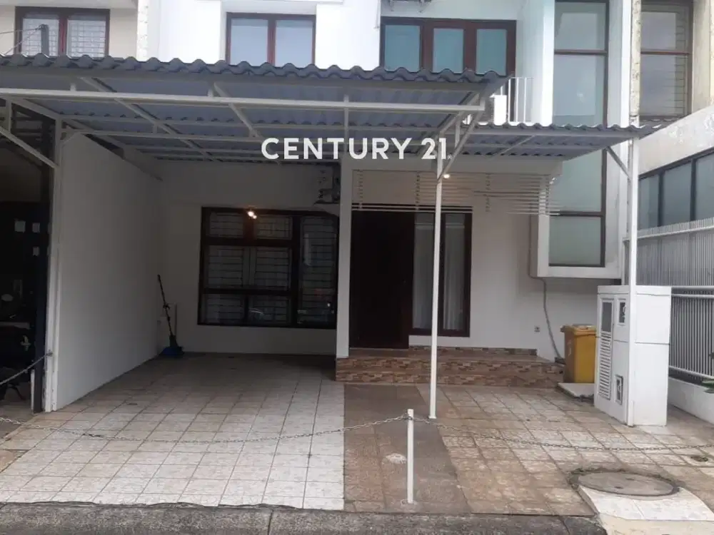 Di Jual Rumah Siap Huni Dan Nyaman Di BIntaro Sektor 9