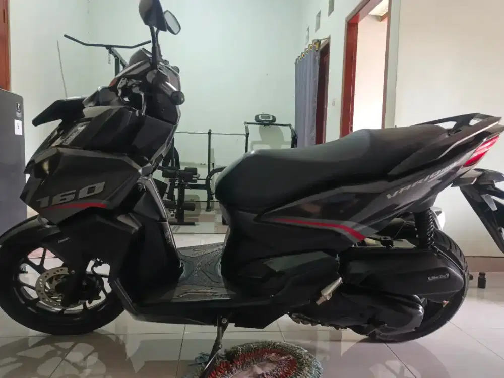 Vario 160 tahun 2022