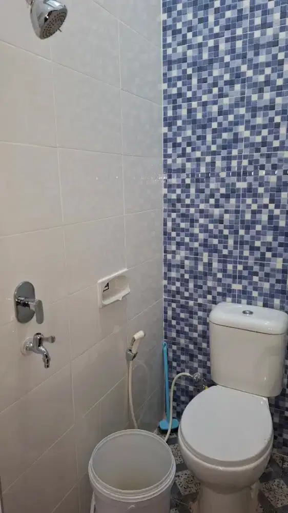 Gambar tata letak ruang