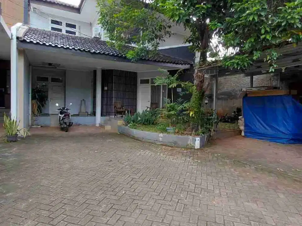 ABDUL MAJID AREA RUMAH BEST PRICE DI CIPETE