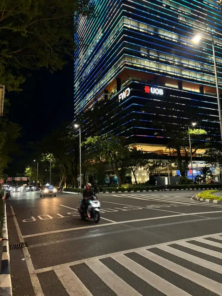 LOWONGAN KERJA KHUSUS WANITA