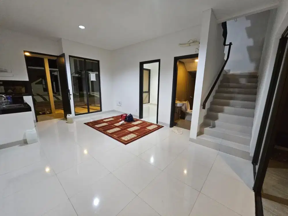 Rumah Minimalis Modern di Cakung Jakarta Timur – Lokasi Strategis Dekat Berbagai Fasilitas