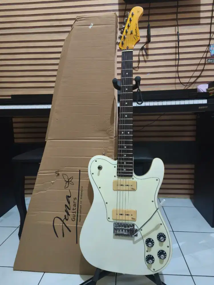 For sale Fena TL DLX90