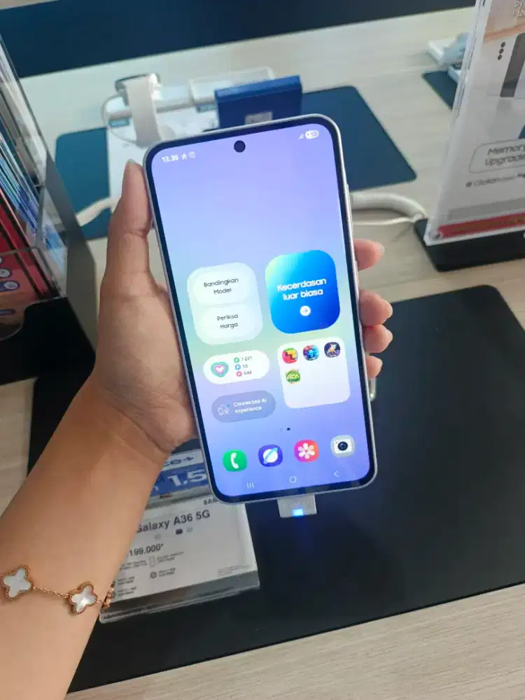 Samsung Galaxy A36 5G