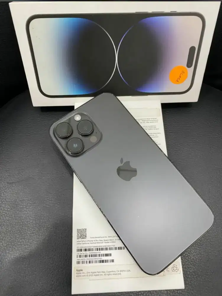 Iphone 14 Pro Max 512gb