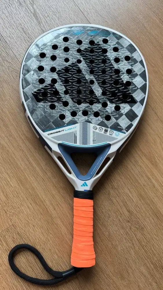 Adidas Cross IT Pro Martita Ortega 2025 Preloved