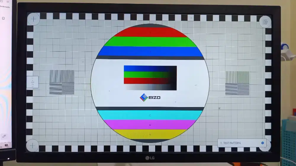 Monitor LED LG 22in Full HD IPS 22MK430H