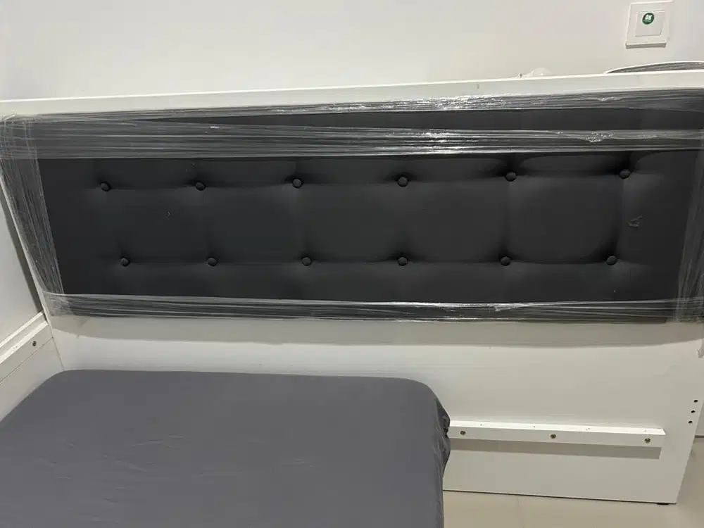 Kasur dipan 160 x 200