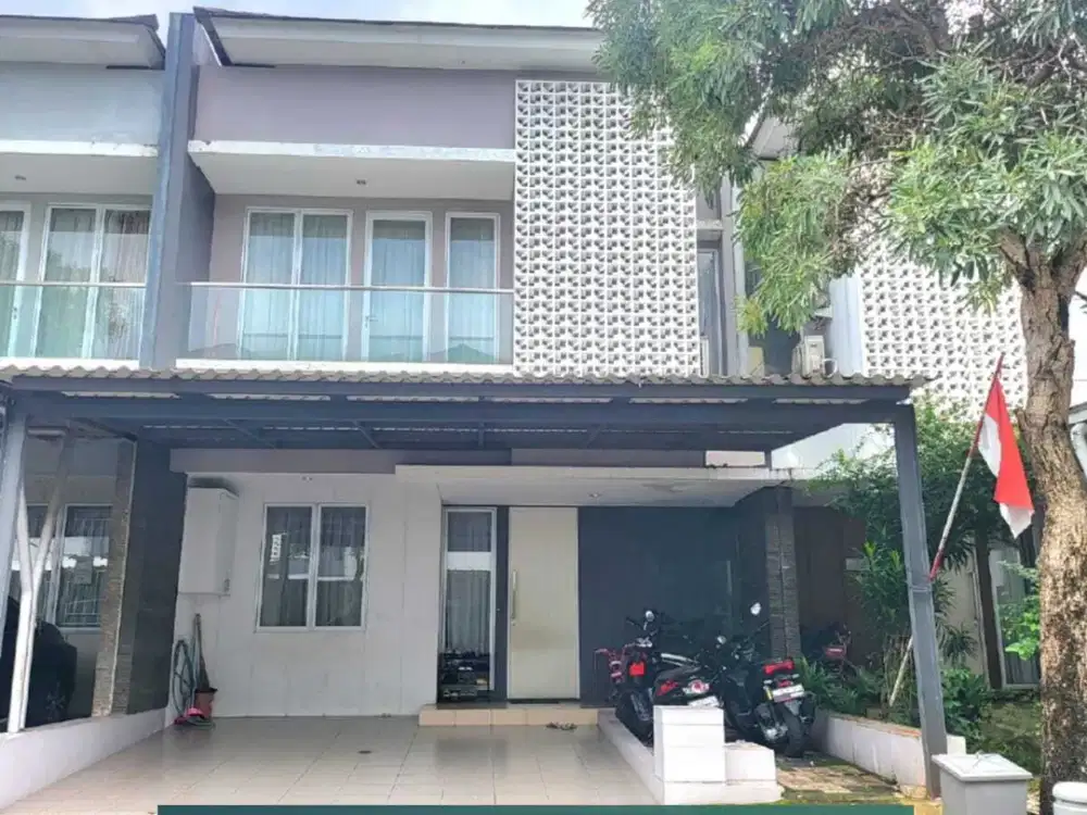Hot Sale Rumah Discovery