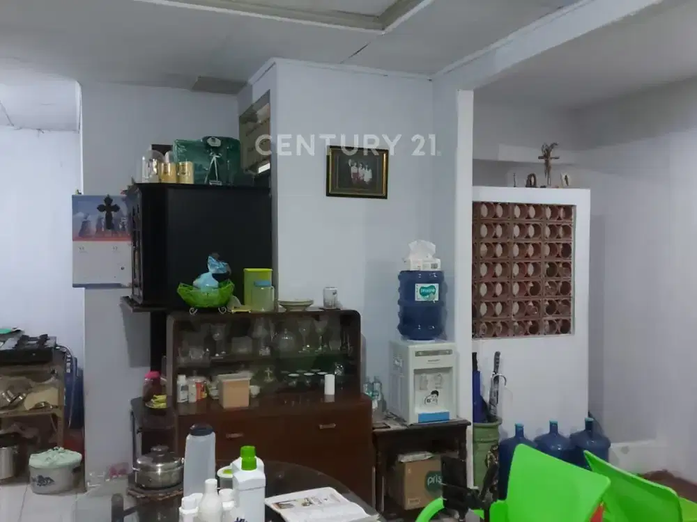 Dijual Rumah Cantik Siap Huni Di Sektor 9 Bintaro GB1926