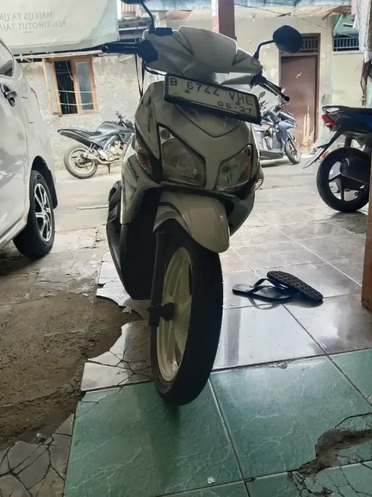 Di jual Vario 2008