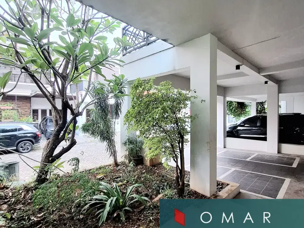 Kebayoran bintaro jaya termurah luas 170 only 3,9  M still nego