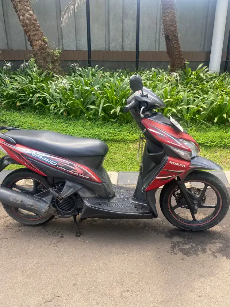 HONDA VARIO 110 CW 2012 MESINOK