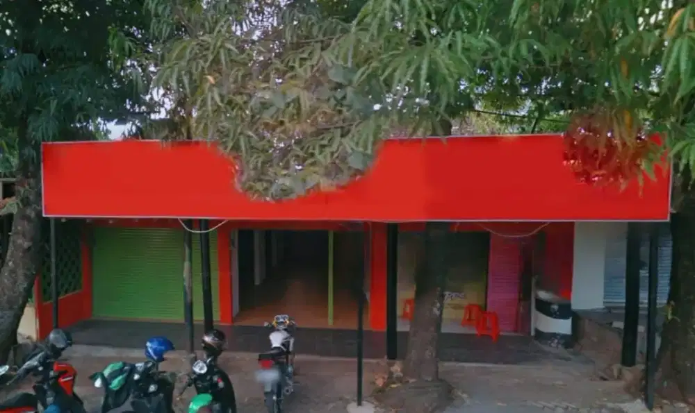 Jual tanah bonus kios tembalang cocok untuk kos excutive undip