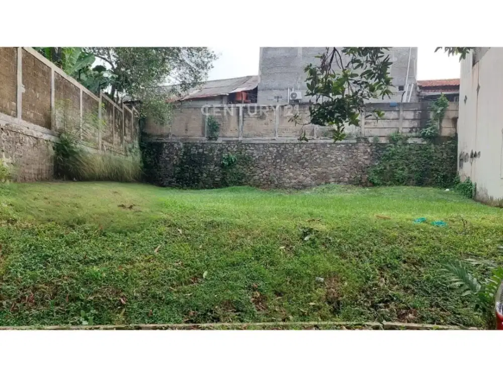 Dijual Kavling Siap Bangun Di Sektor 9 Bintaro UT 16356