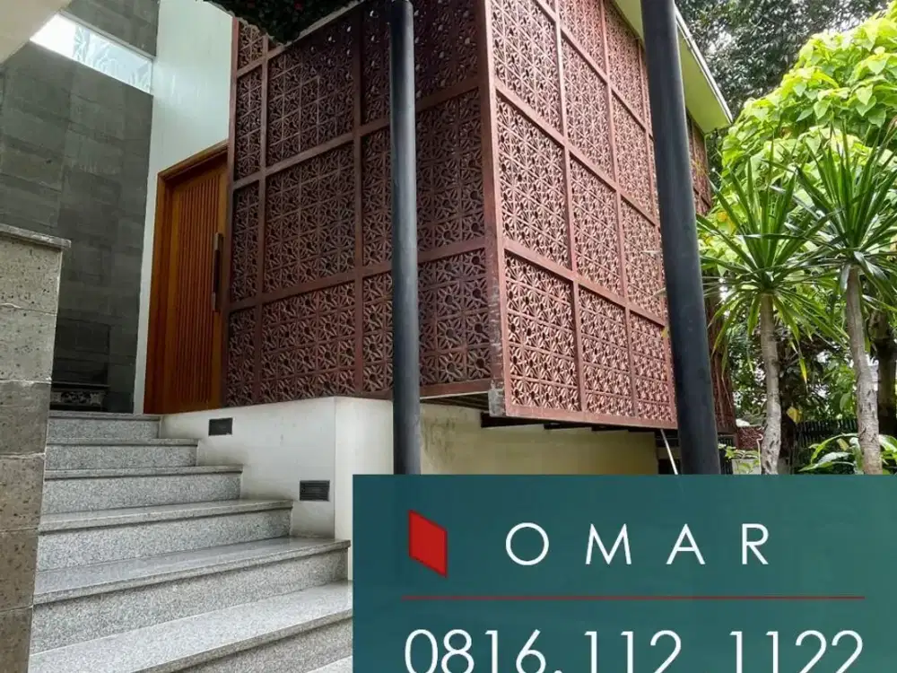 sektor 7 nego sd deal  cluster exclusive bintaro dengan Pool