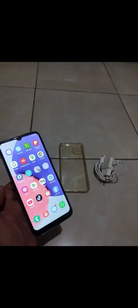 Samsung A22 5G 6+6/128