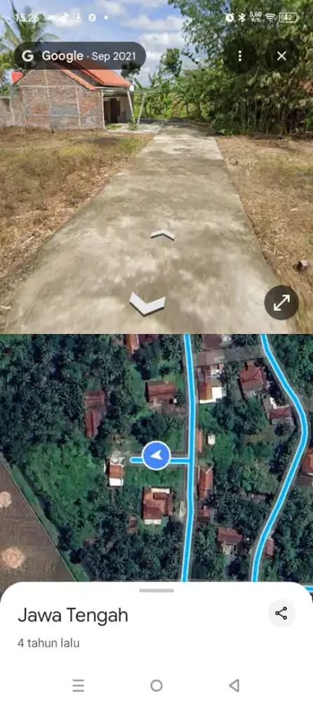 Jual Cepat Tanpa Perantara