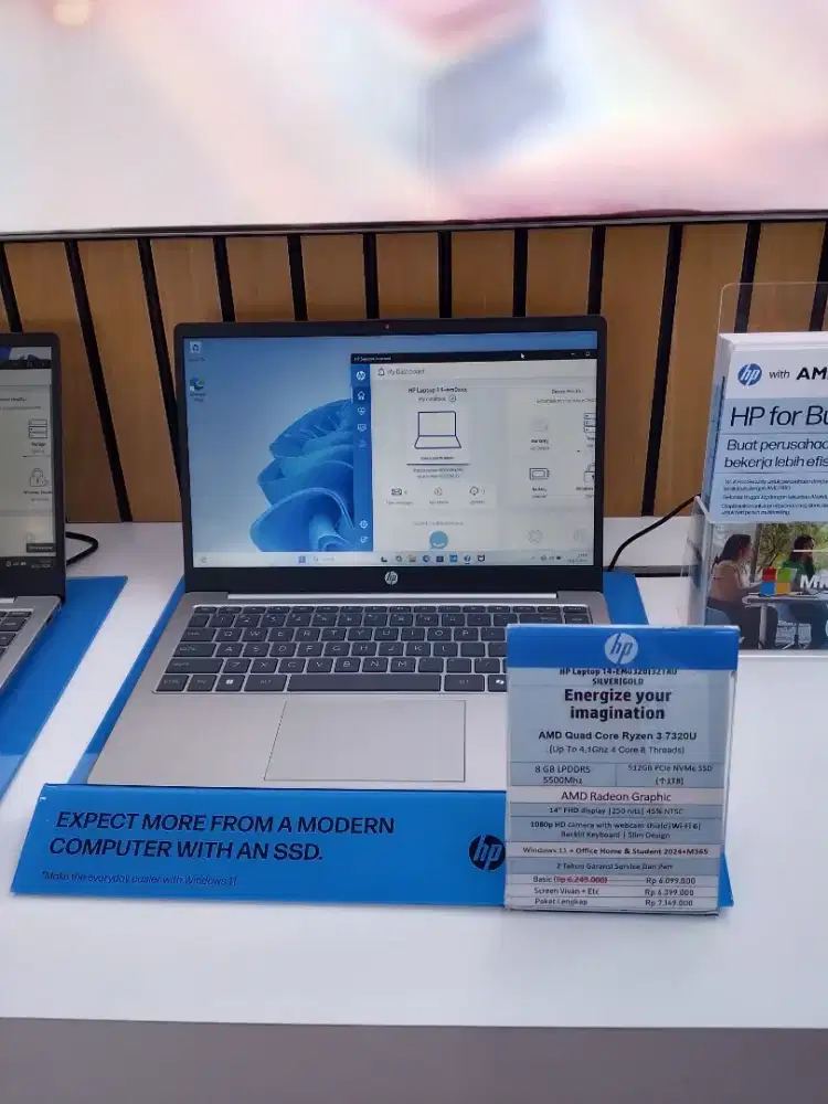 PROMO CICILAN LAPTOP BISA DICICIL TANPA DP FREE 1X CICILAN