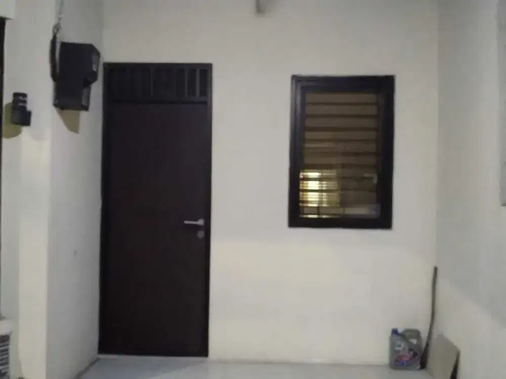 Sektor 5 Bintaro luas 120 harga best price Jaya masih nego