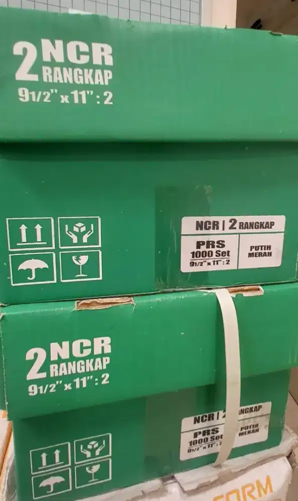 Jual kertas utk kantor