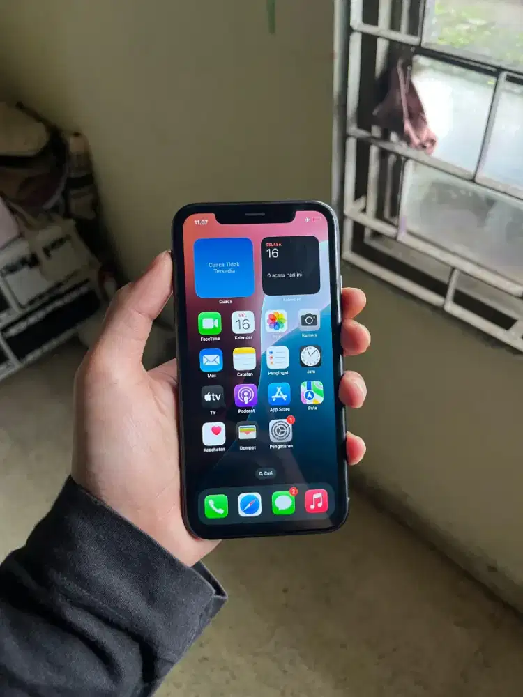 iPhone xr 64gb inter all operator