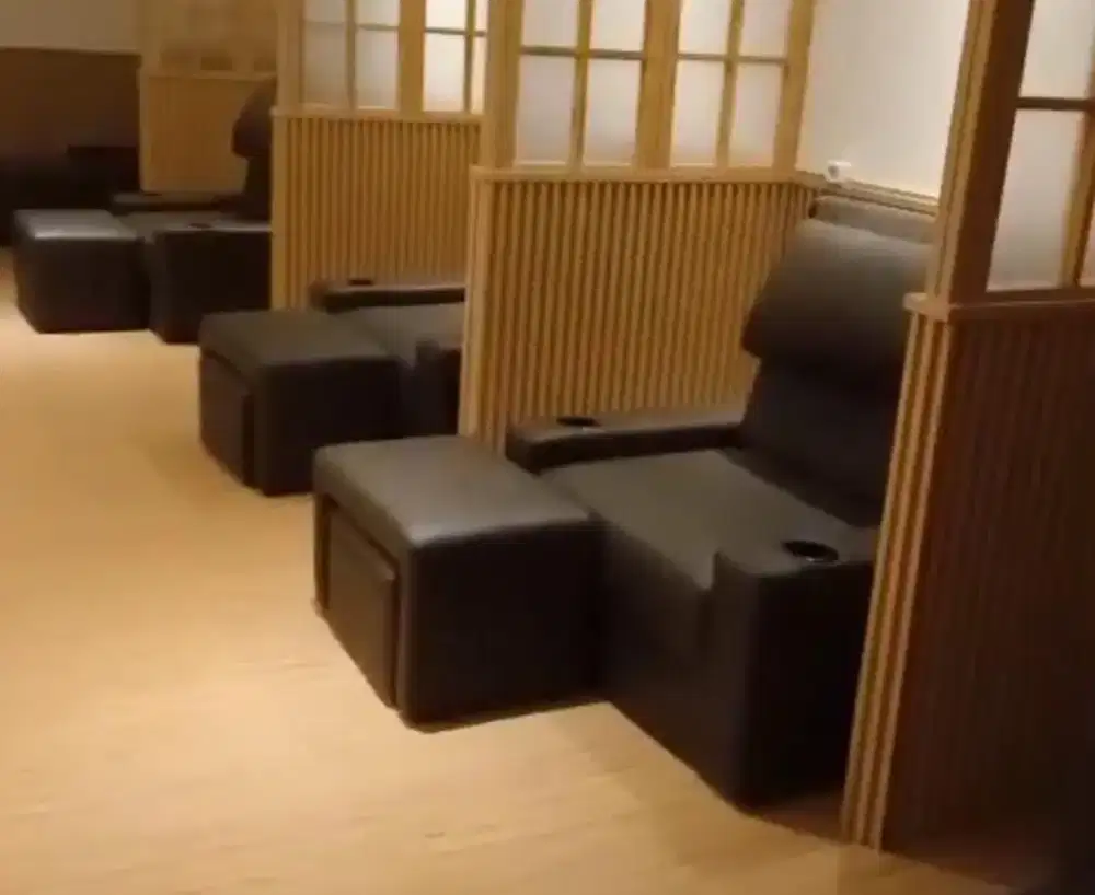 Lowongan Kerja Kasir