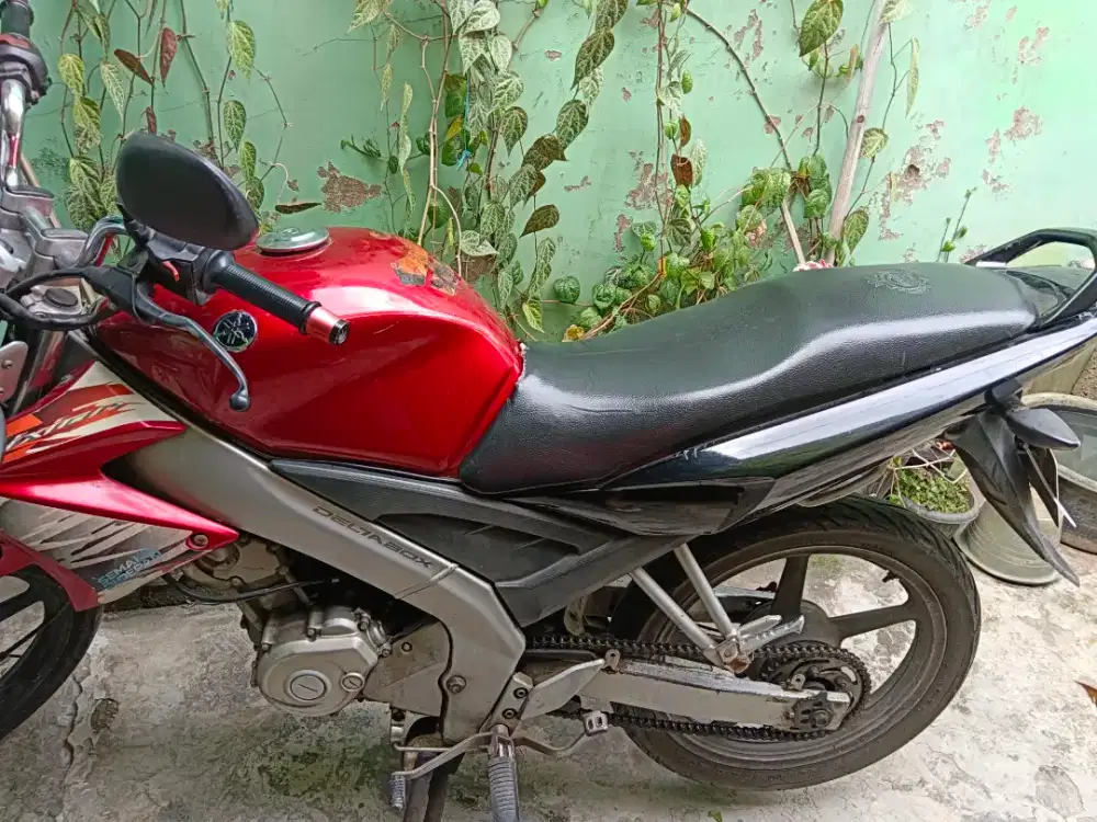 Jual motor vixion