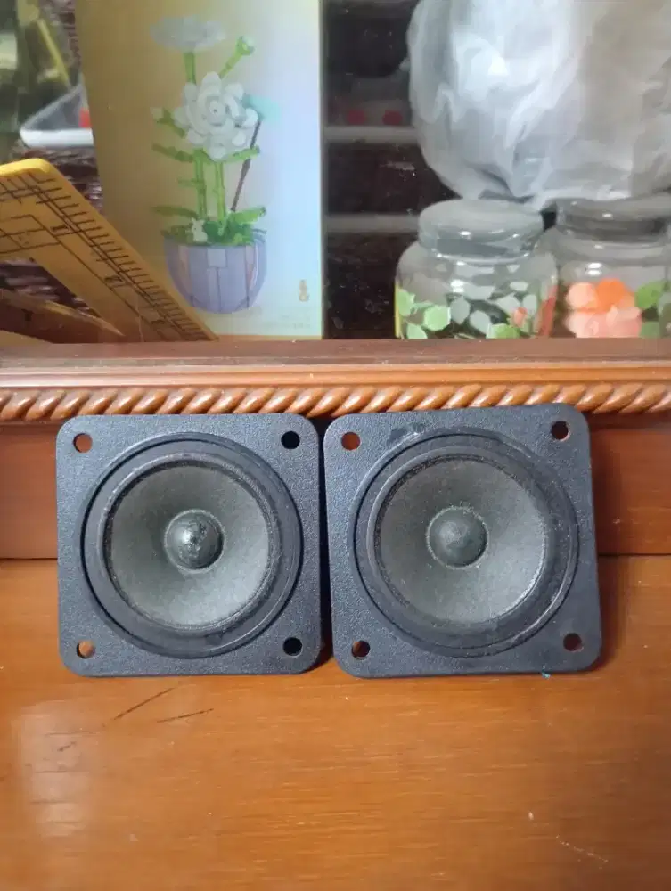 Speaker JBL original