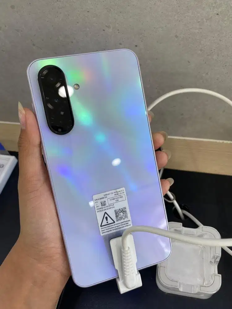 Dijual Hp Samsung Kredit