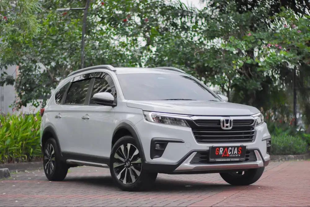 TERMURAH BRV PRESTIGE SENSING 2022