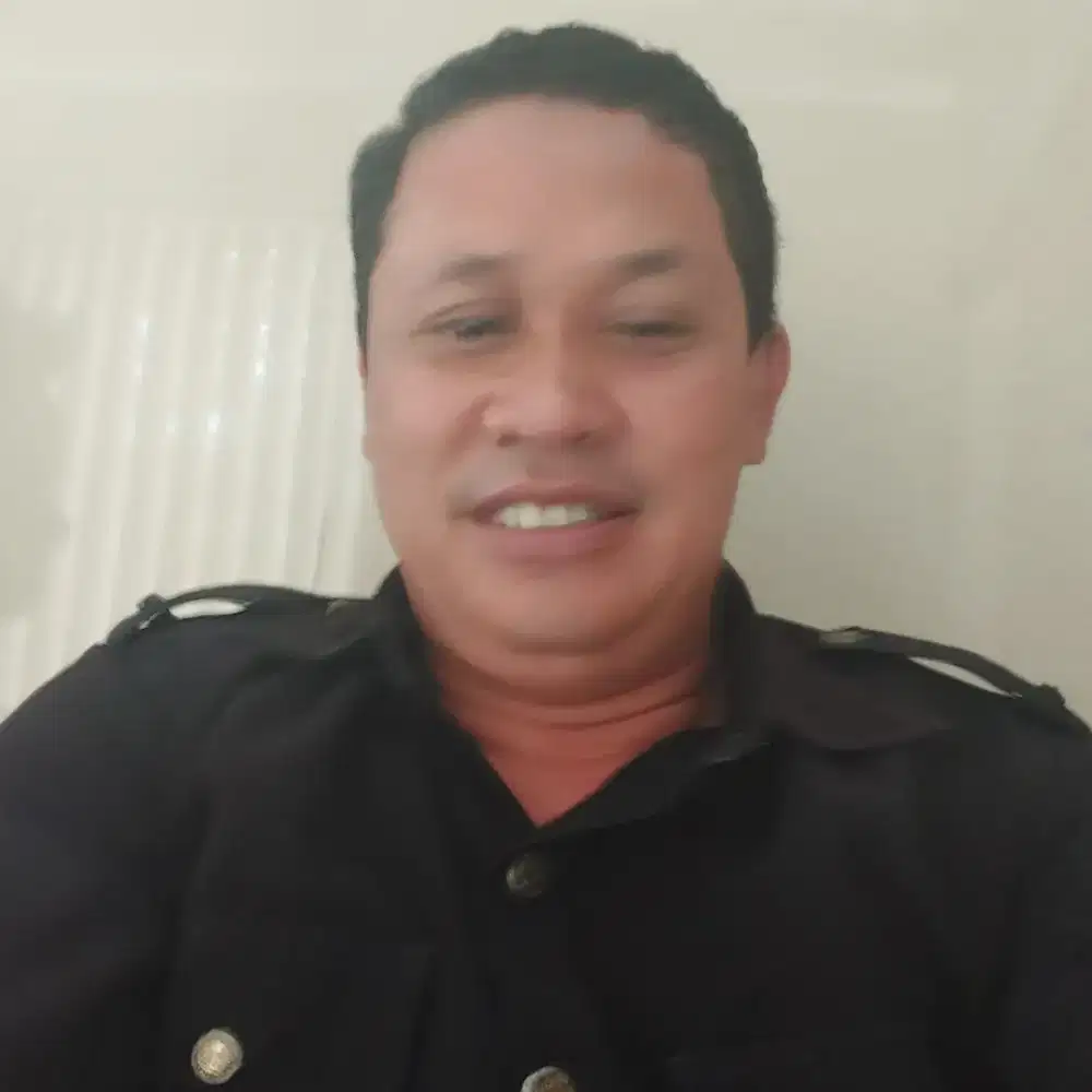 Cari kerja driver pribadi