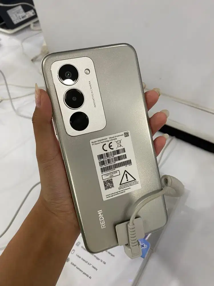 Dijual Hp Xiaomi kredit