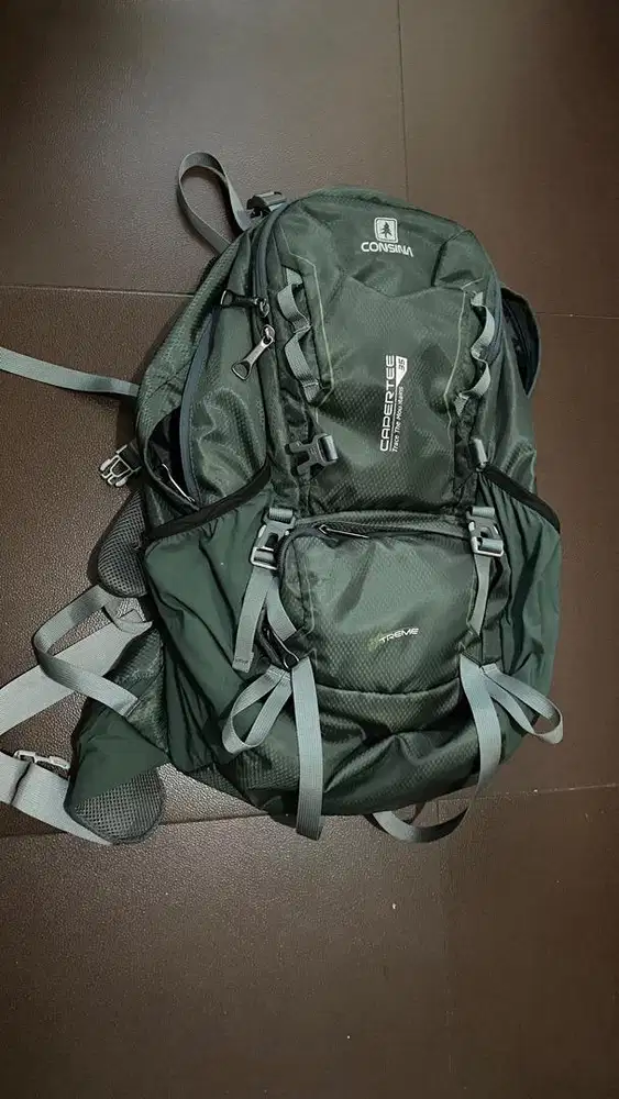 Tas daypack consina