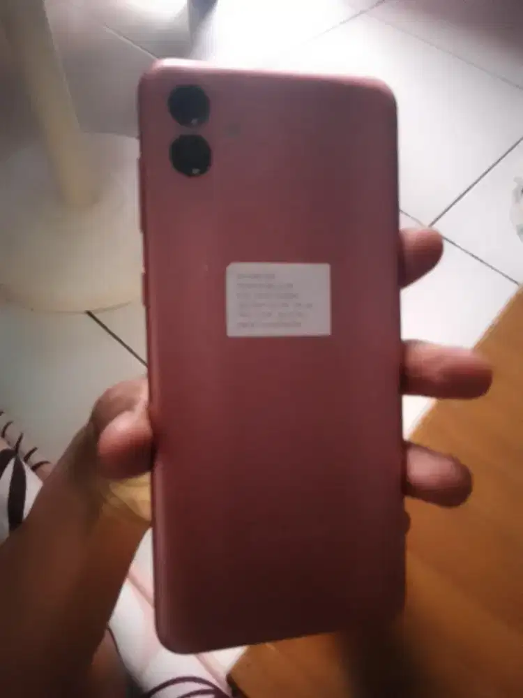 Samsung galaksi a04 ram 4/64