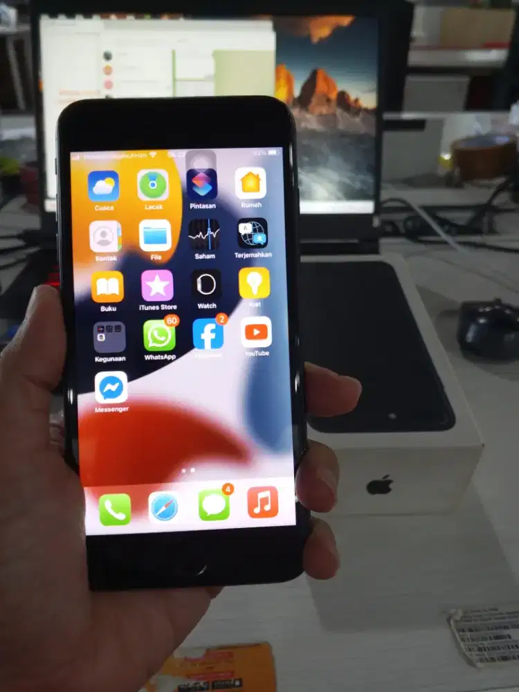 iPhone 7+ 128 iBox PA/a