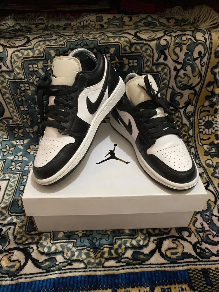 Air Jordan 1 Low