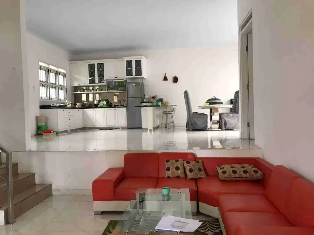 DIJUAL RUMAH MINIMALIS SIAP HUNI