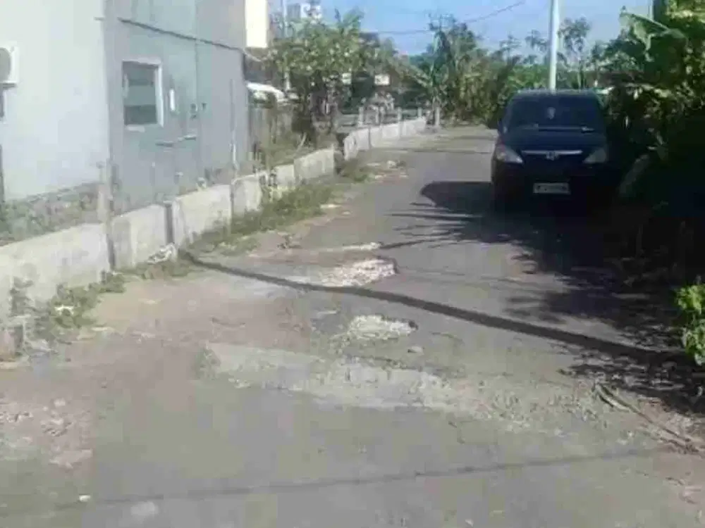 DIJUAL TANAH PREMIUM LANGKA JLN RAYA KEDAMPANG KEROBOKAN KUTA UTARA