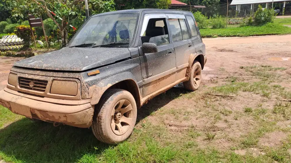 Vitara 4x4 th 1993
