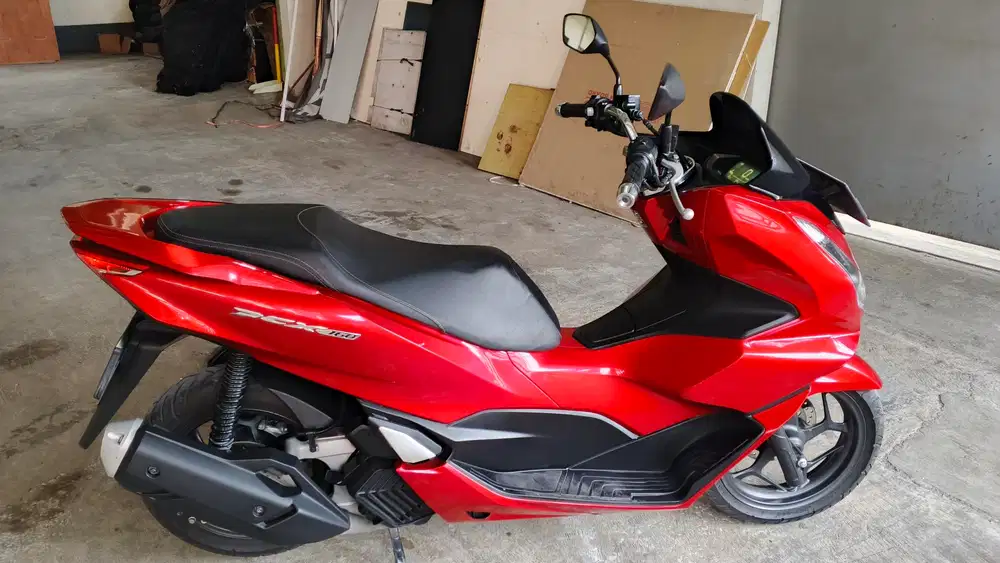 PCX 160 2023 murah