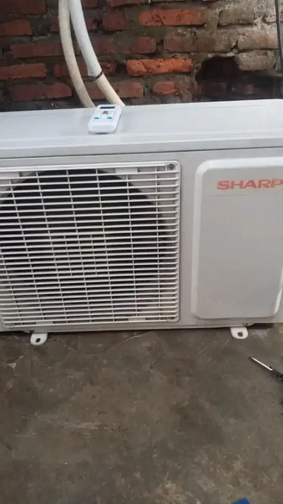 jual Ac SHARP 1 PK  R32