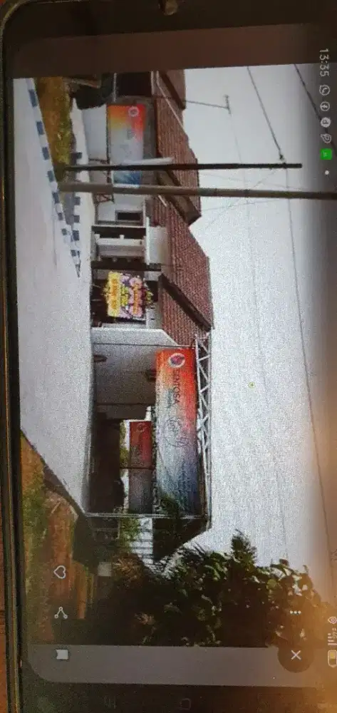 Cuci steam mobil hidrolik dan motor