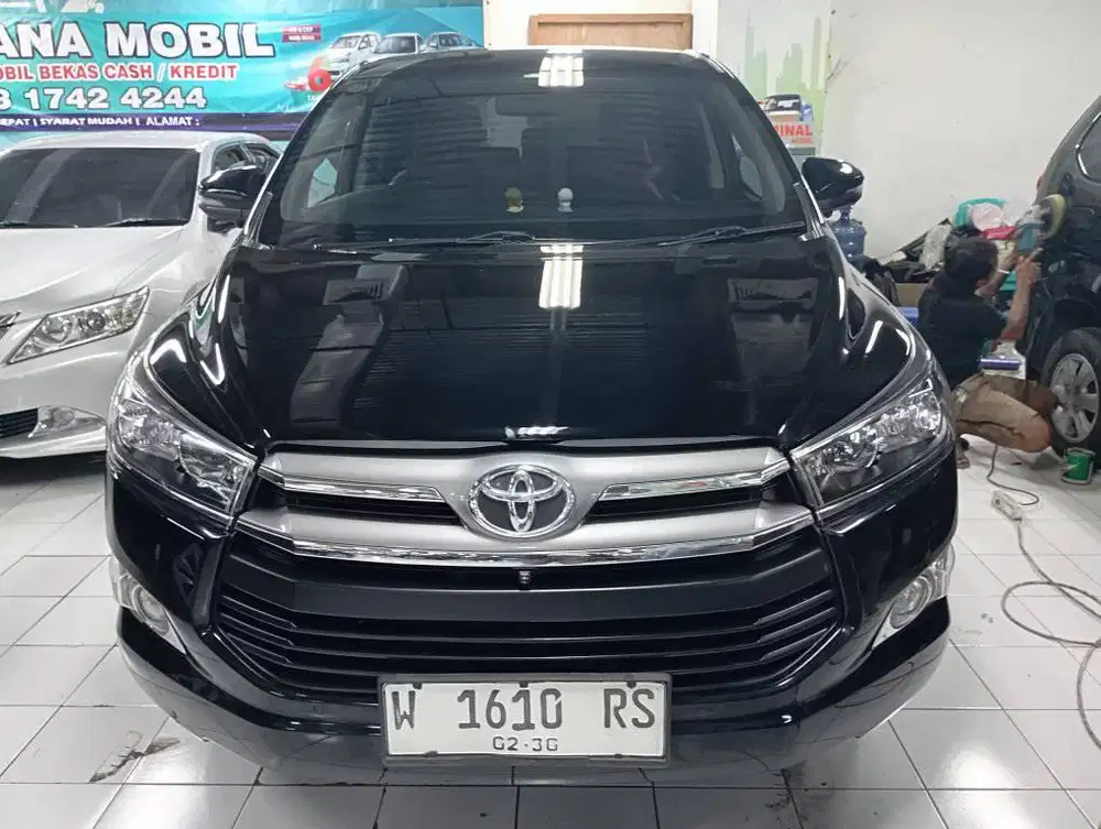 Innova Reborn G Lux 2020 #reborn 2020