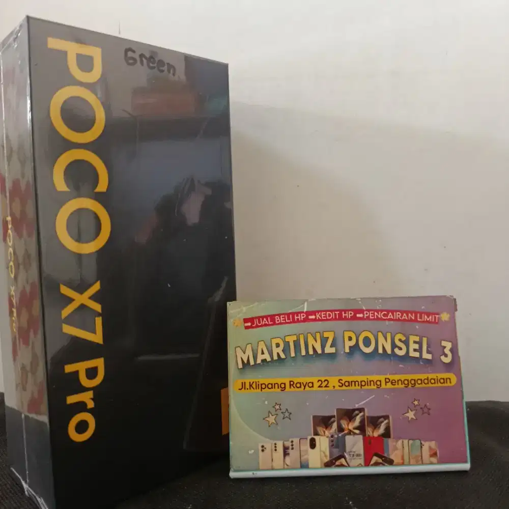 Poco X7pro 5g 12/512