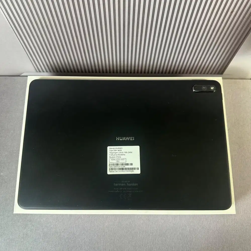 Huawei Matepad 11 6/128GB Resmi Indonesia