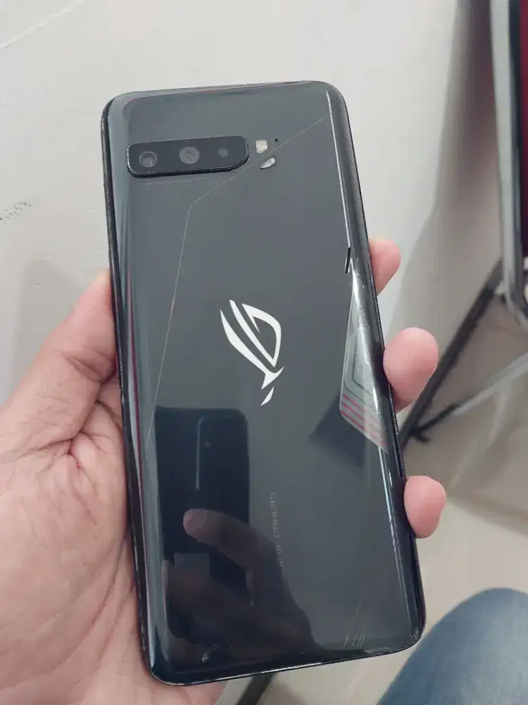 Asus ROG 3 HP Gamers