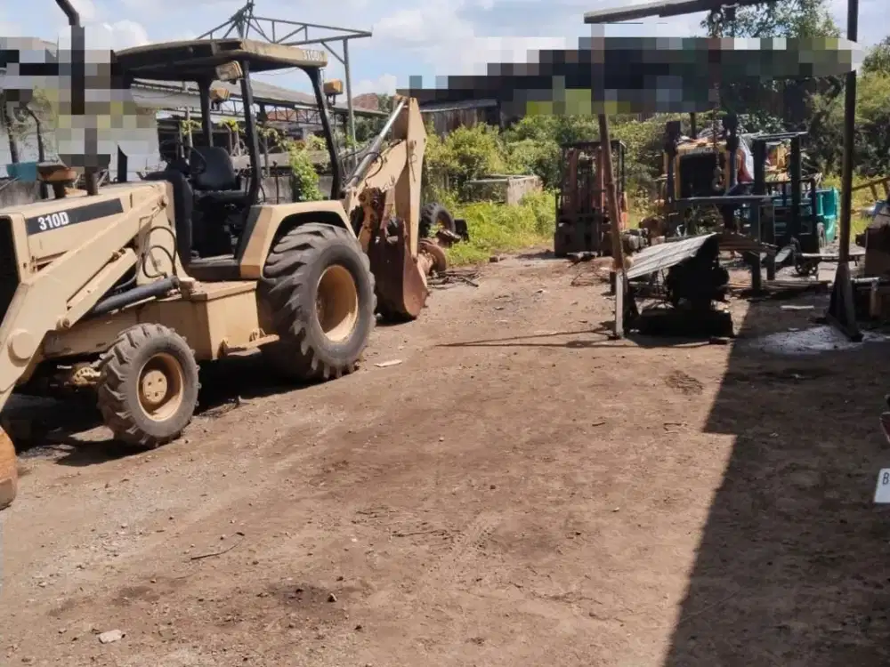 Dijual Kavling di Cipondoh Luas 800M2 Masuk Container 40 Ft